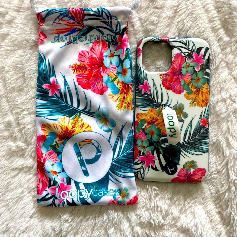 Loopy Case for IPhone 11 Pro